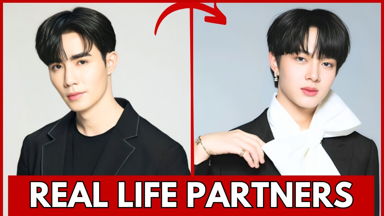 ЗИ ПРУК И НЮНЬЮ ЧАВАРИН (СЛЕДУЮЩИЙ ПРИНЦ) НАСТОЯЩИЕ ПАРТНЕРЫ | ЗИ ПРУК 2025 | НУНЬЮ-ЧАВАРИН 2025