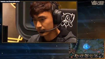 Những Pha Xử Lý Hay Nhất Của Levi Tại CKTG 2017