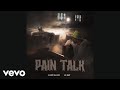 Sleepy Hallow - Pain Talk (Audio) ft. Lil Tjay