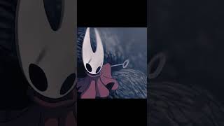 SNARED SILK ENDING WAY TO ACT-3 (ABYSS) [HOLLOW KNIGHT: SILKSONG] #hollowknight #silksong