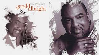 Gerald Albright - DEEP INTO MY SOUL - 2006