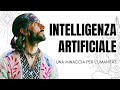 🔮 L'AI è una minaccia per l'umanità_ Le rivelazioni dal mondo invisibile! 🤖✨