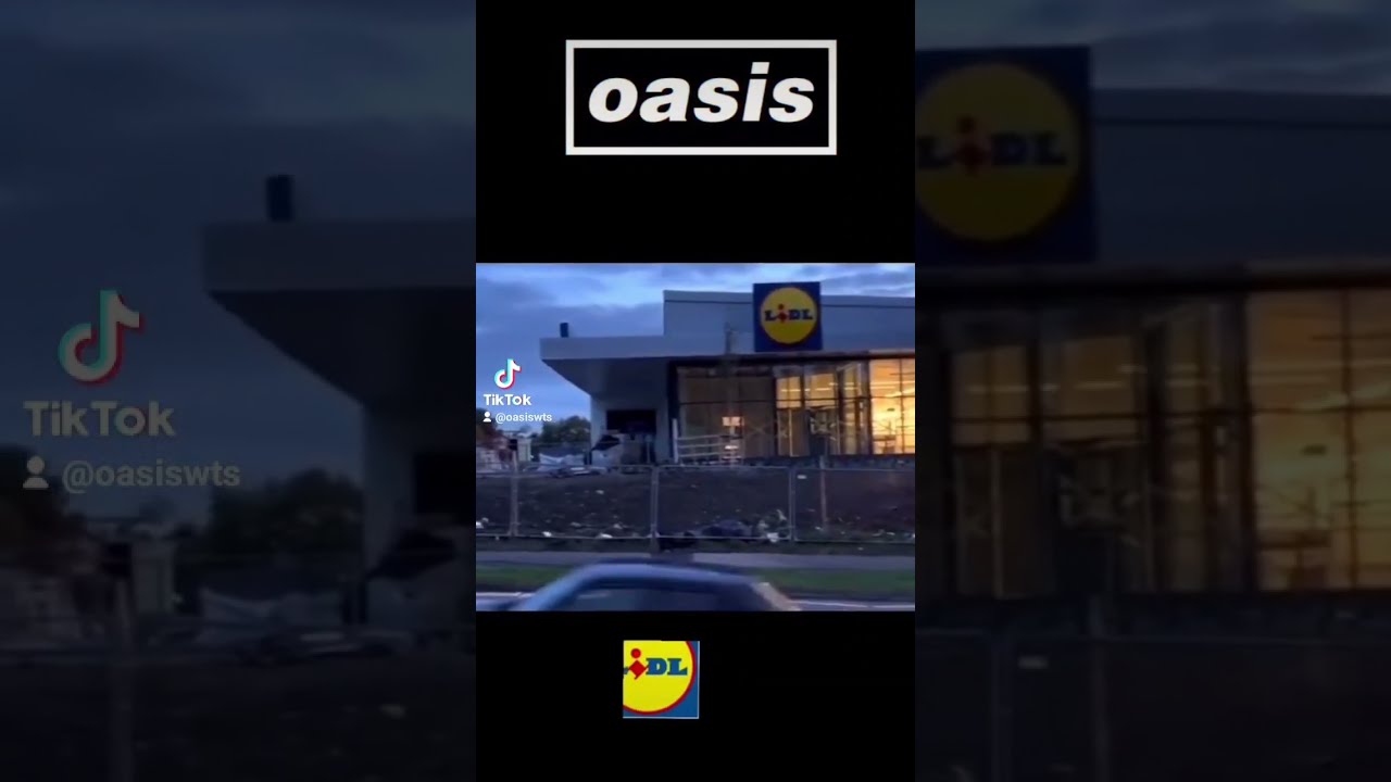 Oasis - Little By Little (Official Video) - YouTube