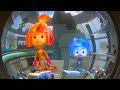 The Robot Camera | The Fixies | Cartoons for Kids