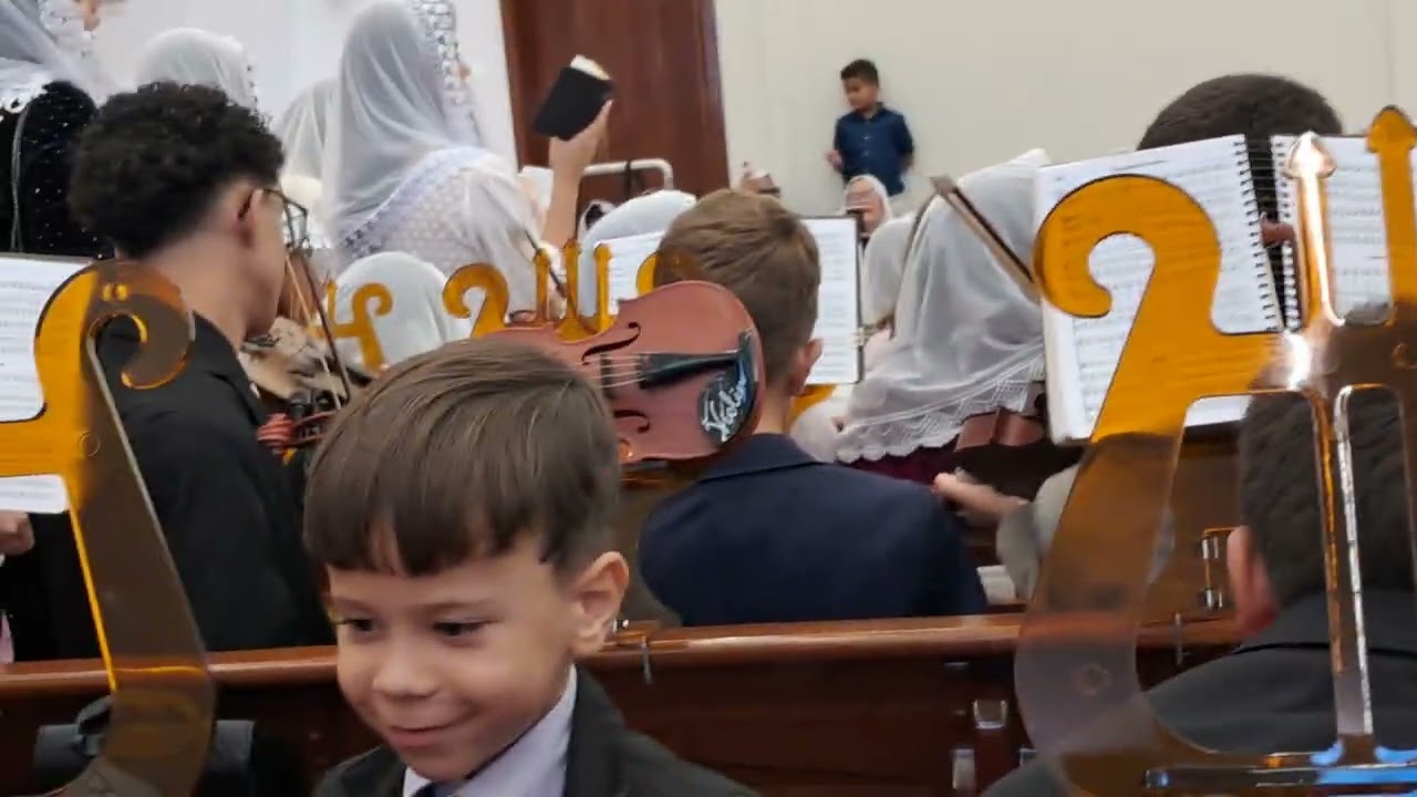 Ensaio regional  em guanambi 