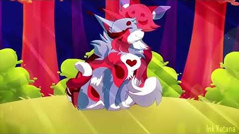 A Place with no name | Mapleshade & Appledusk | COMPLETE MAP (Sped up)