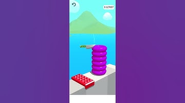 SLICE IT ALL GAME - all levels mobile gameplay walkthrough android, ios