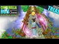 Cinderella Run Royal Street Chase - Gold Run Game Walkthrough Gameplay