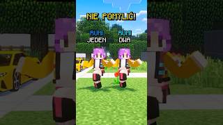 KTÓRA RUMI z K-POP DEMON HUNTERS jest PRAWDZIWA w MINECRAFT #minecraft #minecraftshorts