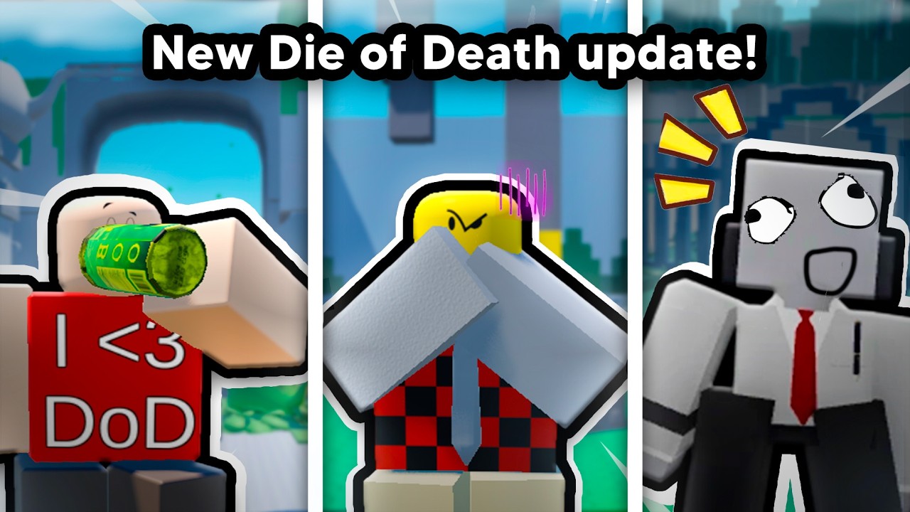 Devesto теперь без звука | Обновление 