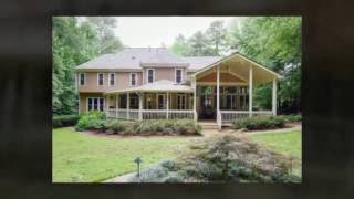 4741 Talleybrook Drive NW, Kennesaw, GA 30152 {Tammy Holmes}
