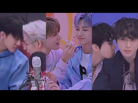 NCT COUPLE SHIP TIKTOK COMPILATION PART 7