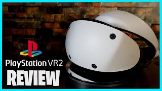 PlayStation VR2 Full Review