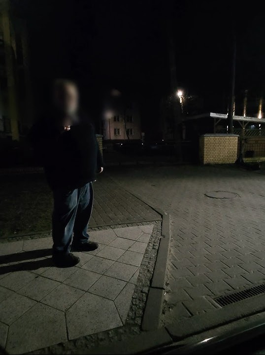 Niemiec zdradza tajemnicę gdzie został ukryty skarb w 1945. Ktoś zna to miejsce?