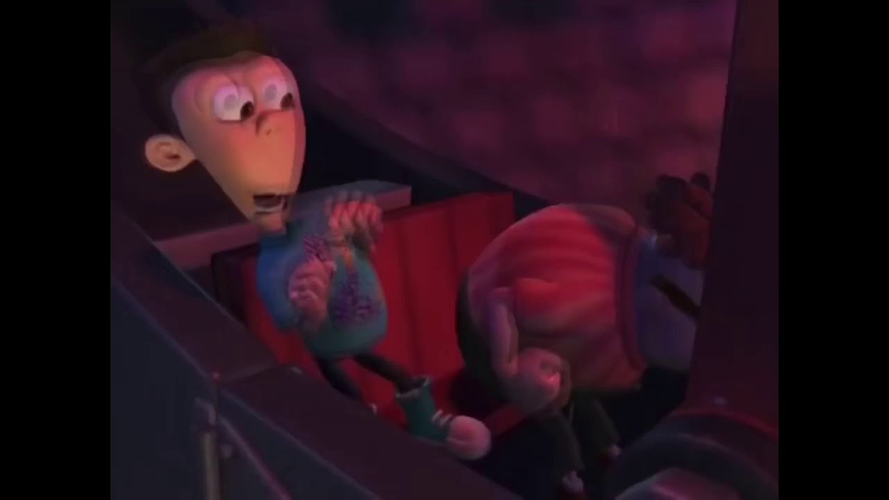 After Carl Wheezer Ate Croissants For 10 Hours Youtube