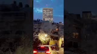 Torre Pico - Nevada Madrid - Esp