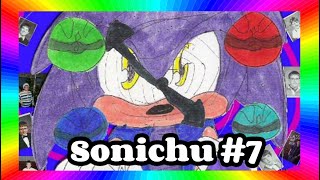 Chris Chan: Endgame | Sonichu Part 7