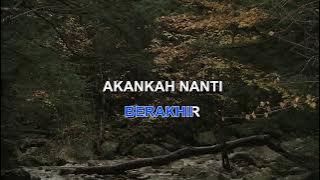 KETETAPAN HATI YANA JULIO Indonesian Malay Karaoke