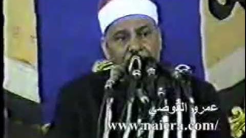 صدقة الشيخ محمود صديق المنشاوي-سورة هود،يوسف