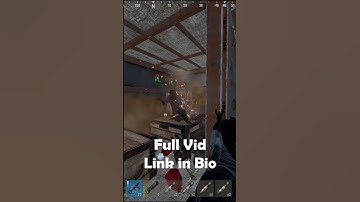 Train wipe raiding? #rust #rustcontent #rustgame #rustconsole #gaming #rustclips #rustpvp #steamgame