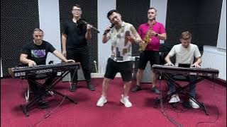 Serban Badita & Formatia Select Sibiu ❌ Ia-ti un TAXI repede ❌ Cover Adi de la Valcea