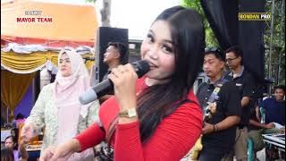 22 AJENG NABILA - BRAJATUMAMA - MAYORTEAM LIVE KARANGSEMBUNG