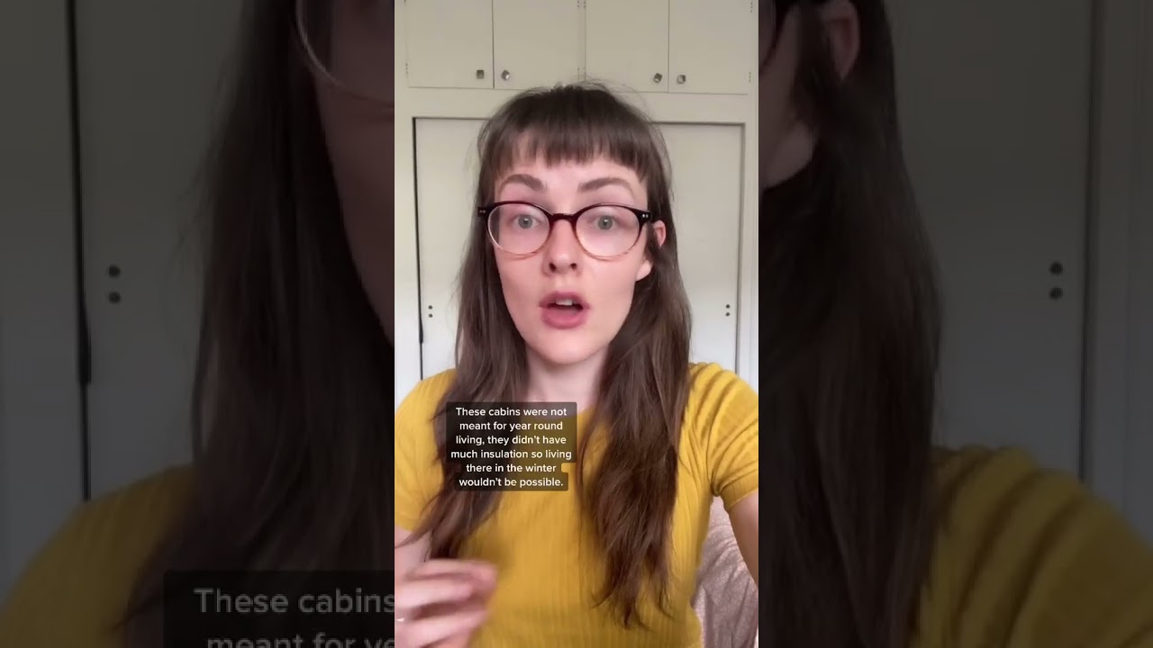 What was housing like in the Soviet Union Part 3 