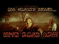 ALL JASON'S KILLED WITH MASK ON!!! Friday the 13th the Game.