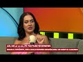 Bianca Comanici, declaratii despre despartirea de iubitul albanez, AZI, ora 17:00 pe @WOWnewsKanalD