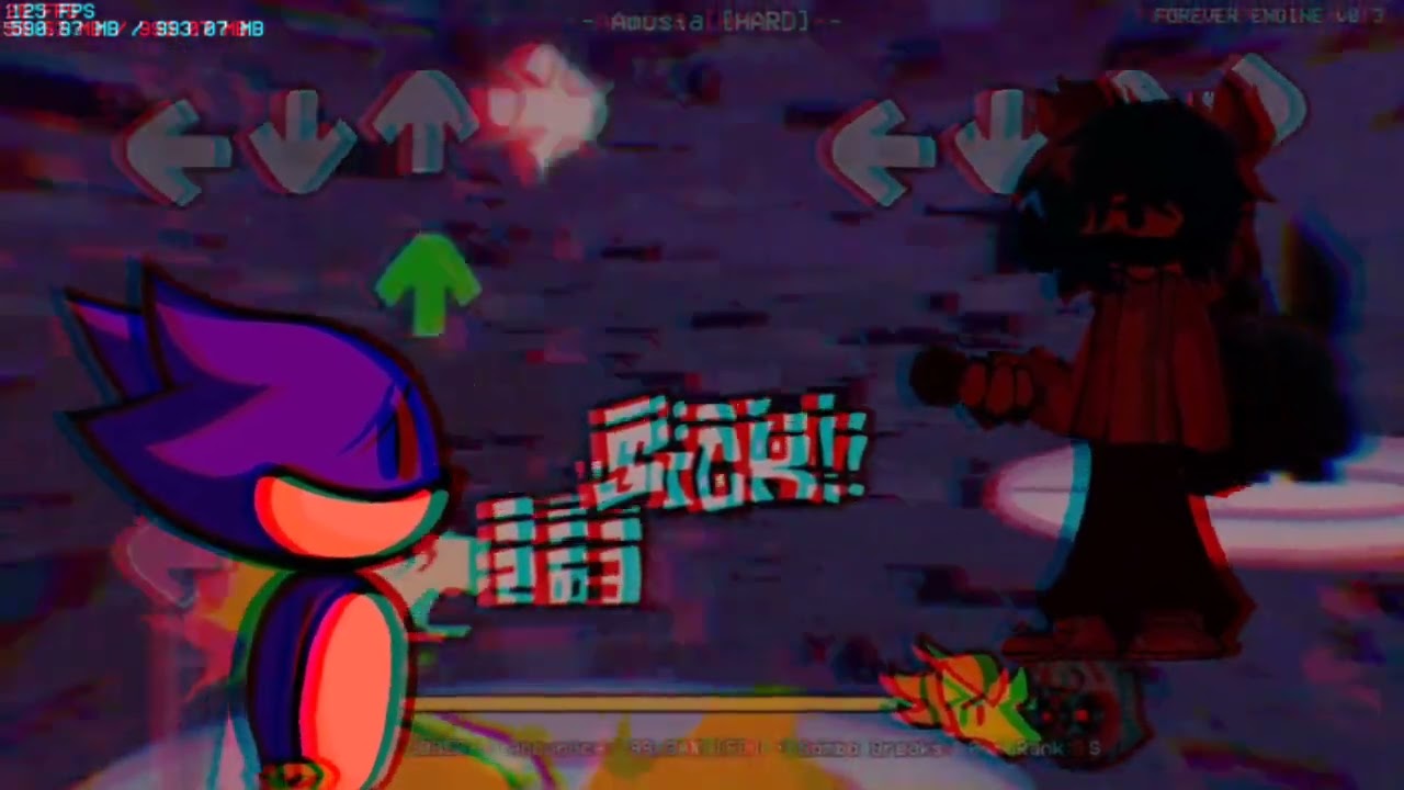 amusia cover extermi but 