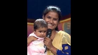 Throwback to Sanjana Bhatt Performance on Sa Re Ga Ma Pa 2021