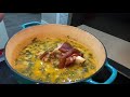 Caldo GALLEGO / Galician Soup