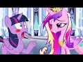 [MLP Comic Dub] Exhaustion (saucy comedy)