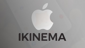 APPLE ACQUIRES IKINEMA - INTERESTING!