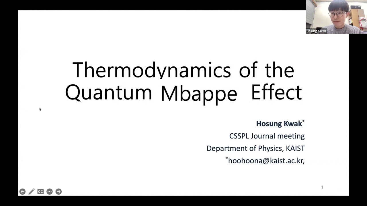 [JC] review of Thermodynamics of the Quantum Mpemba Effect