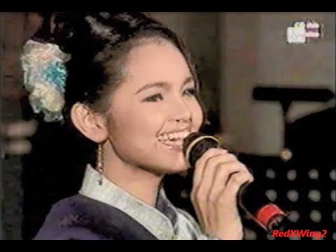 (Part 5) Anis Suraya, Siti Nurhaliza & Liza Hanim - \