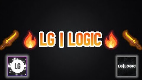 #BaconTheOreoMuncher Joining [Logic]Clan @LogicPlayerYT  @TanqR