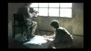Фільм Дмитра Корчинського про війну в Іраці. 2004 рік