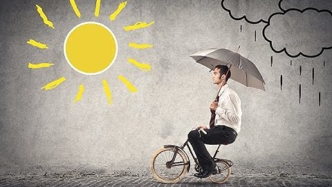 Be Optimistic - Motivational video