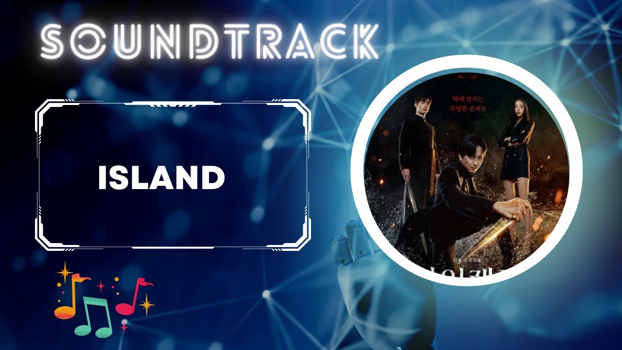 Island      Soundtrack  Theme Music  Korean Drama  Series Information Included