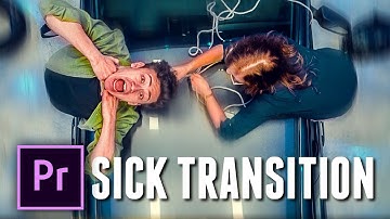 SICK CAMERA ROTATION TRANSITION by A$AP Forever