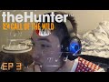 theHunter - Call of the Wild Ep 3: Learning a lot