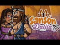 Sansón y Dalila | Historia de la Biblia | Mi Primera Biblia | 47