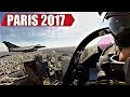 RAFALE MARINE DEFILE 14 JUILLET PARIS 2017