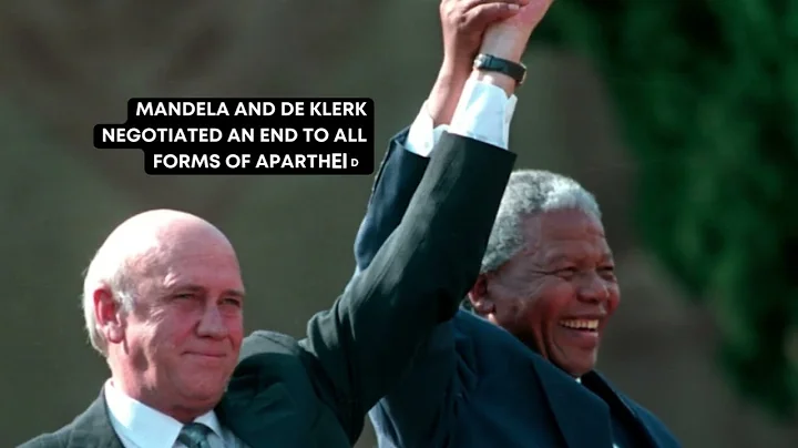 Nelson Mandela: Unleashing the Power of Resilience and Justice [Full Video]