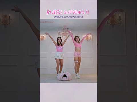 거울모드 설명강좌 #<strong>shorts</strong> #hearts2hearts #dance #<strong>tutorial</strong> #dancecover #kpop Waveya 웨이브야 아리미유