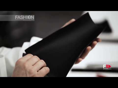 "DIOREVER" The Making of the bag by Fashion Channel