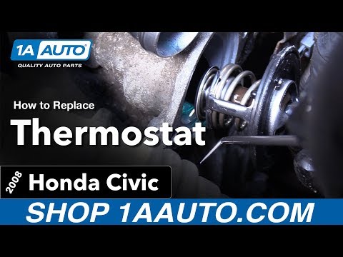 how-to-replace-thermostat-05-11-honda-civic