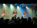 The Chameleons - Monkeyland (live) - Holmfirth Picturedrome 15 Feb 2020