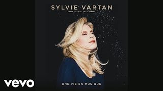 Video thumbnail of "Sylvie Vartan - Mon enfance (Audio)"